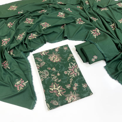 Bundle OF 06 | Bareeze | Karandi 3PC (V-11)