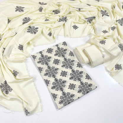 Bundle OF 06 | Bareeze | Karandi 3PC (V-05)