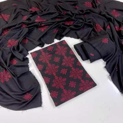 Bundle OF 06 | Bareeze | Karandi 3PC (V-05)