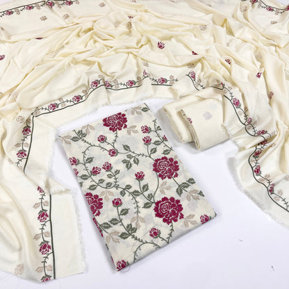 Bundle OF 06 | Bareeze | Karandi 3PC (V-02)
