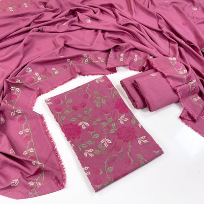 Bundle OF 06 | Bareeze | Karandi 3PC (V-02)