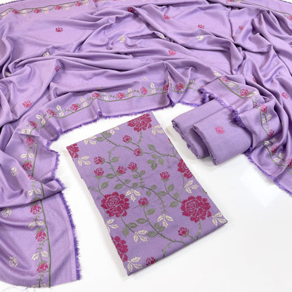 Bundle OF 06 | Bareeze | Karandi 3PC (V-02)