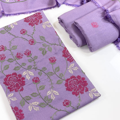 Bundle OF 06 | Bareeze | Karandi 3PC (V-02)