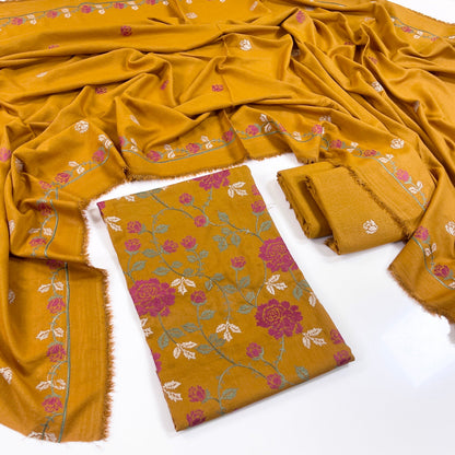 Bundle OF 06 | Bareeze | Karandi 3PC (V-02)