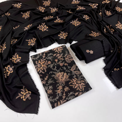 Bundle OF 06 | Bareeze | Karandi 3PC (V-11)