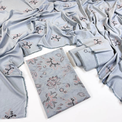 Bundle OF 06 | Bareeze | Karandi 3PC (V-11)