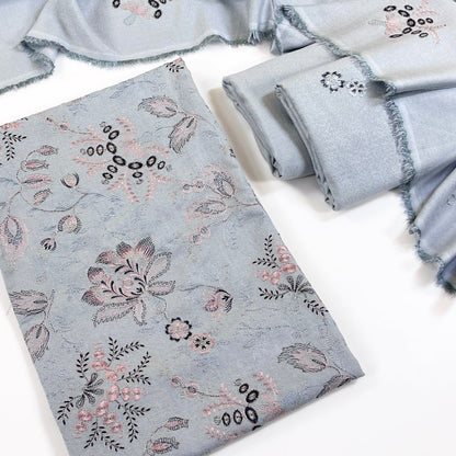 Bundle OF 06 | Bareeze | Karandi 3PC (V-11)