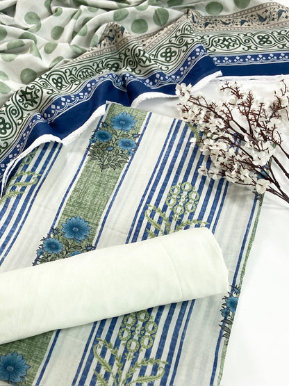 Sule By Zara Shahjahan Digital Printed Lawn 3PC
