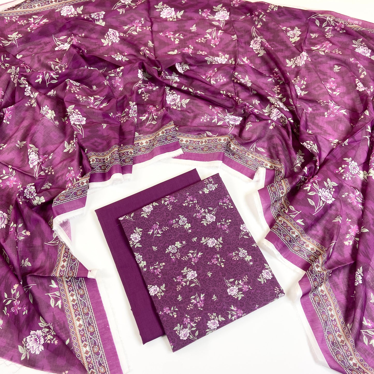 ( Bundle OF 10 ) Bin Saeed