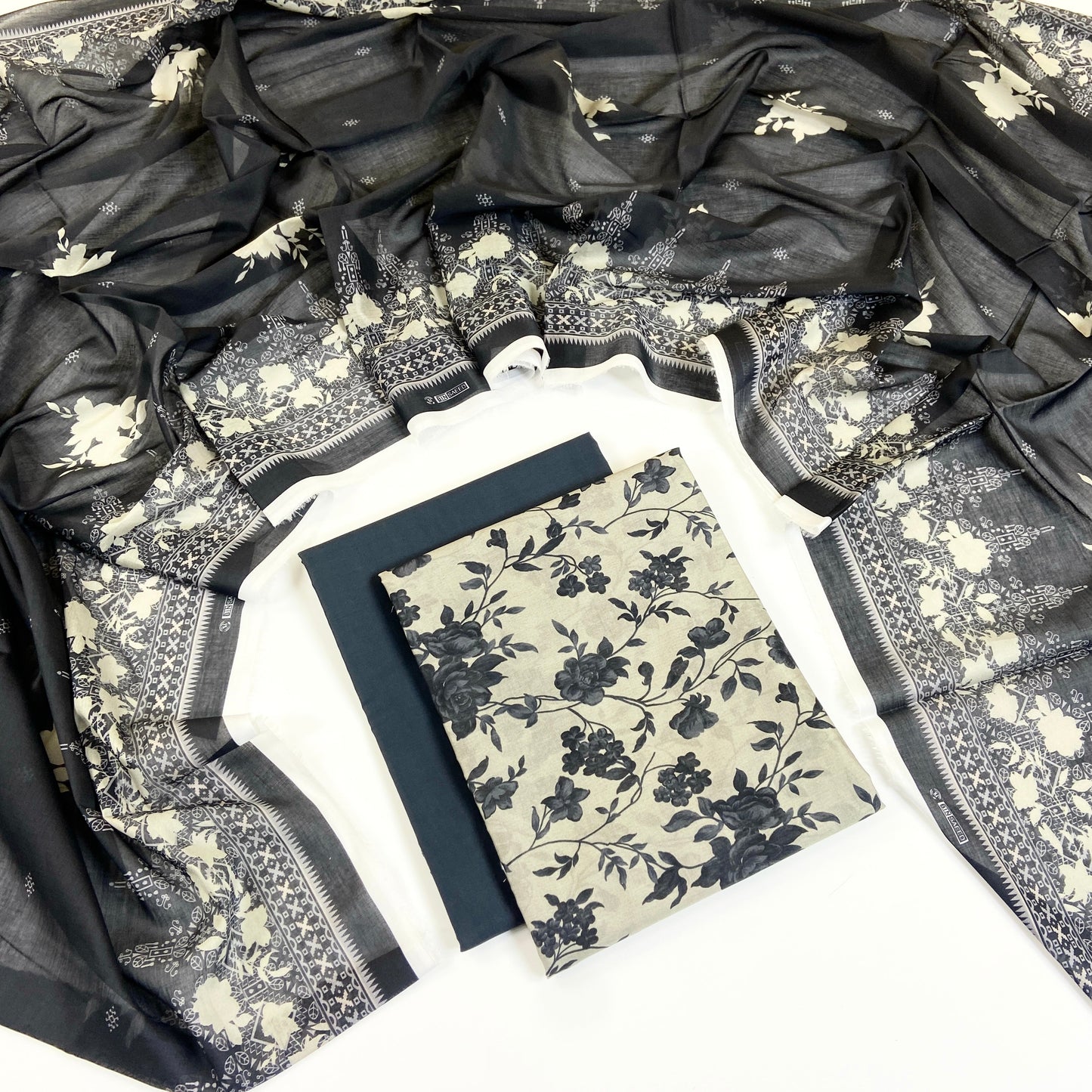 ( Bundle OF 10 ) Bin Saeed