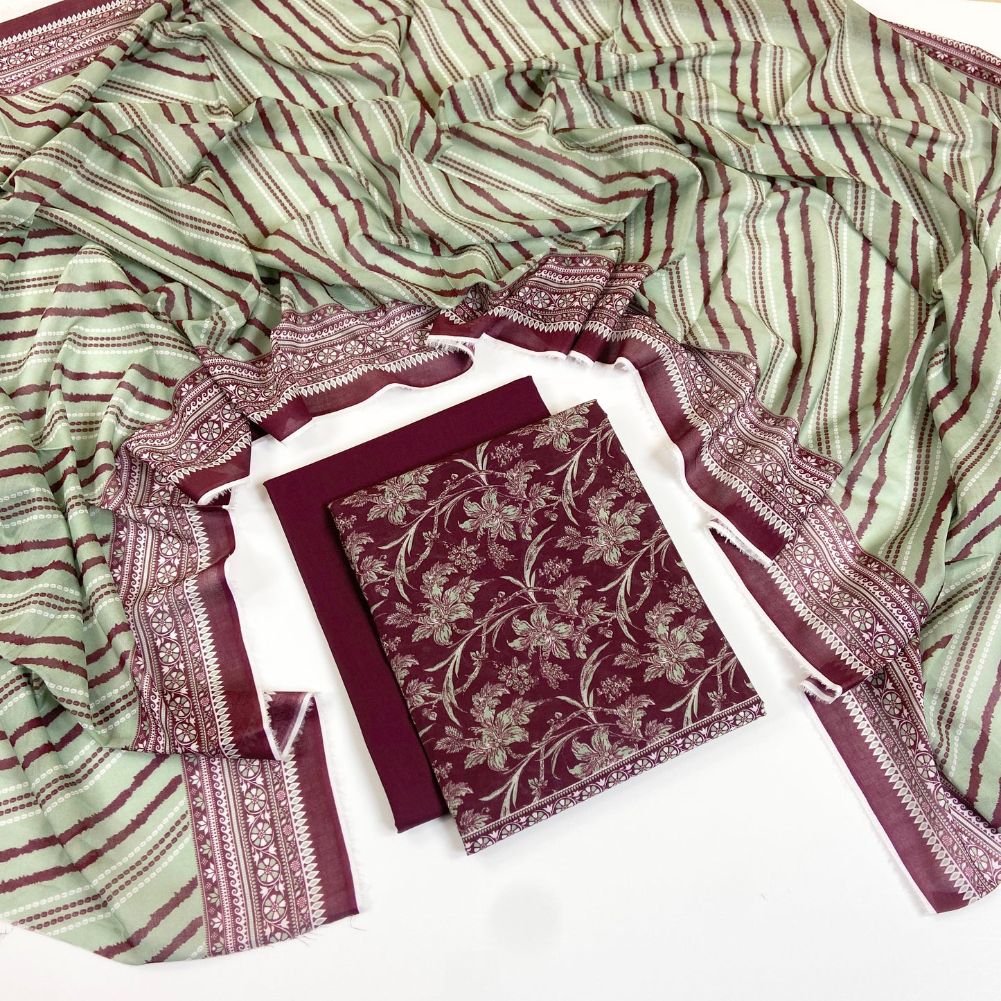 ( Bundle OF 10 ) Bin Saeed