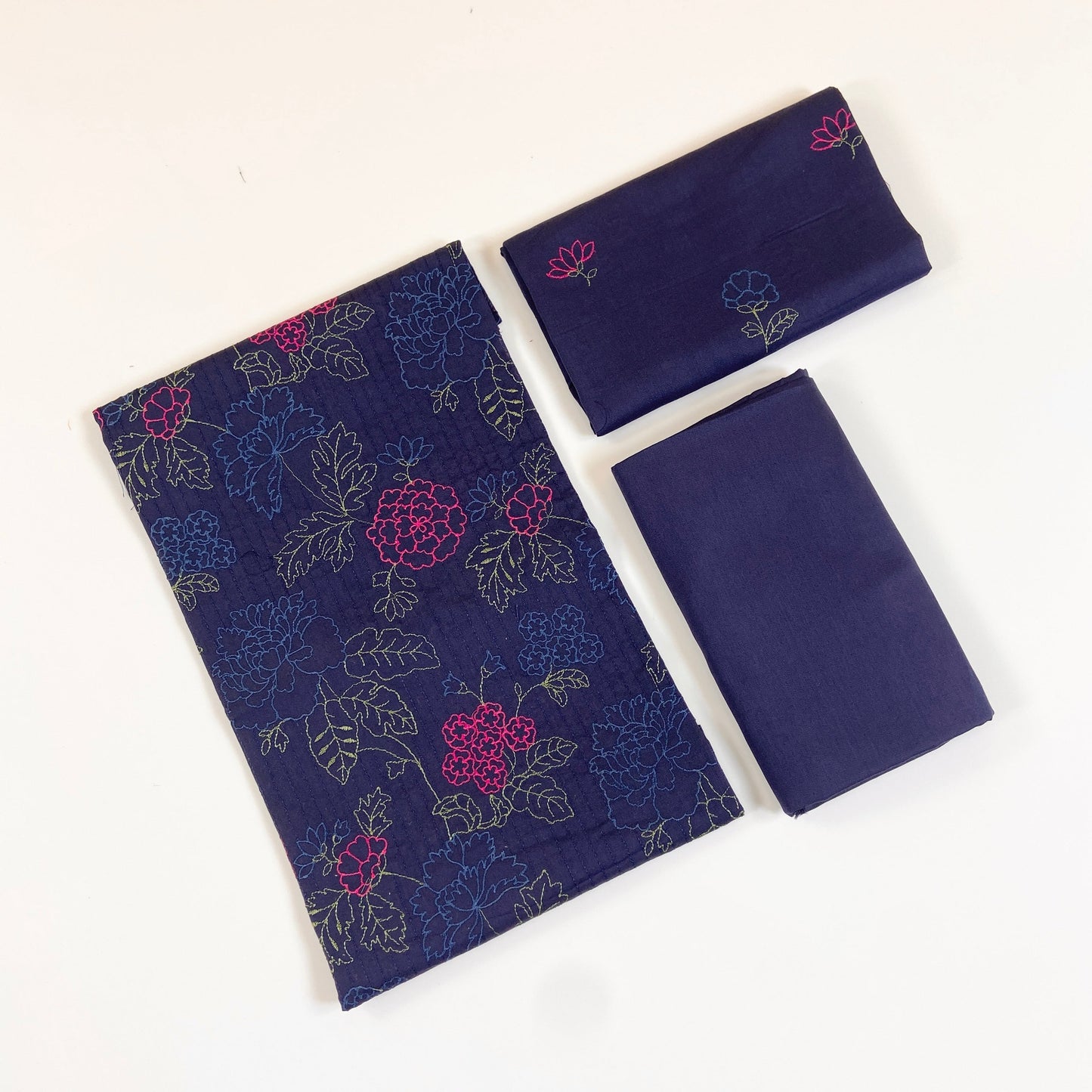 Bundle OF 04 | Bareeze | Rice Karandi (V-3)