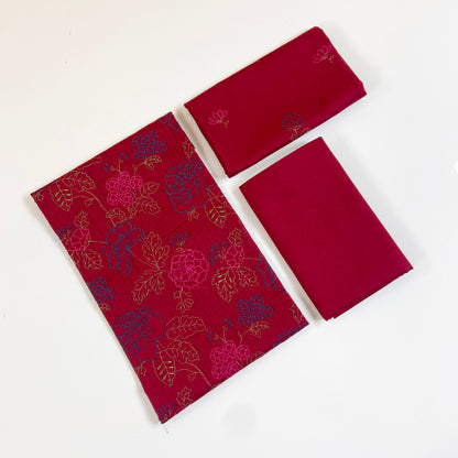 Bundle OF 04 | Bareeze | Rice Karandi (V-3)