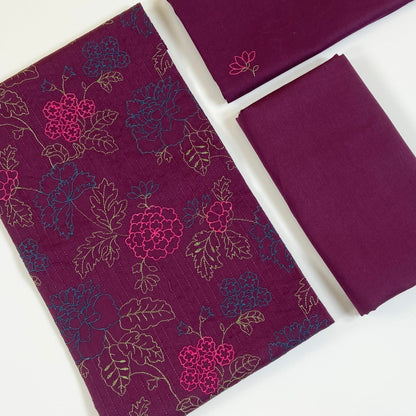 Bundle OF 04 | Bareeze | Rice Karandi (V-3)