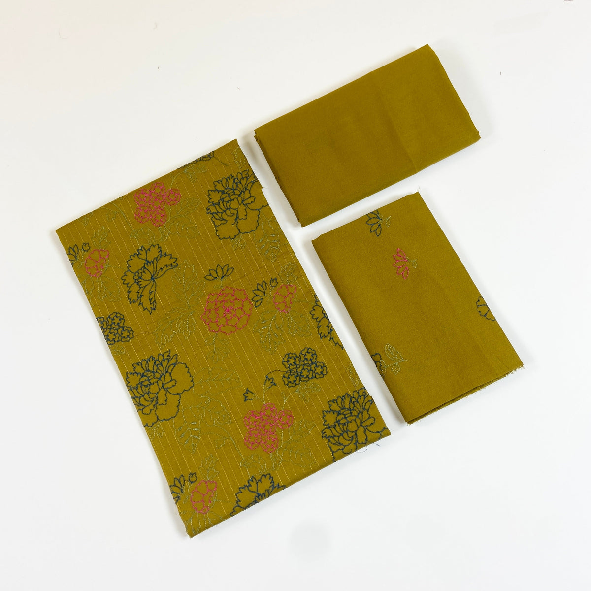 Bundle OF 04 | Bareeze | Rice Karandi (V-3)