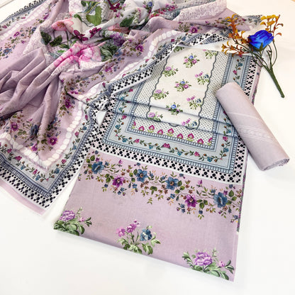 Bundle OF 13 | Elaf | Lawn 3PC