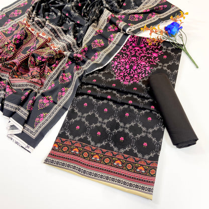 Bundle OF 09 | Nishat | Linen 3PC