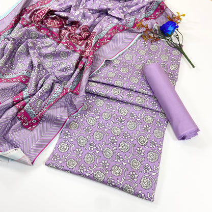 Bundle OF 09 | Nishat | Linen 3PC