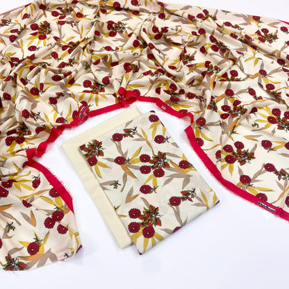 Bundle OF 07 | Gul Ahmed | Linen 3PC