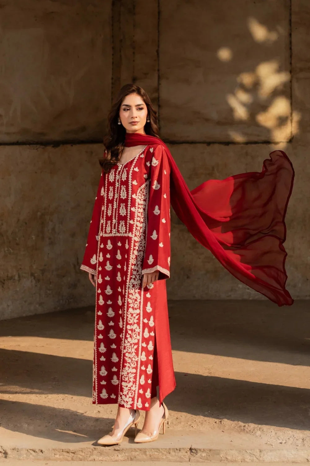 Bundle OF 07 | Winter Hit Codes | Dhanak 3PC