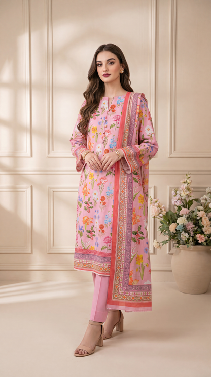 (Bundle OF 10) Rangpreet Vol-7 (a)