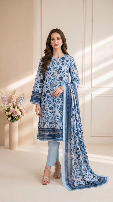 (Bundle OF 10) Rangpreet Vol-7 (a)
