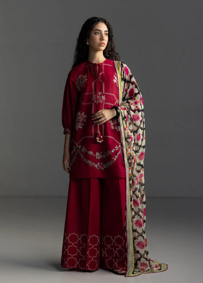 Bundle OF 07 | Winter Hit Codes | Dhanak 3PC