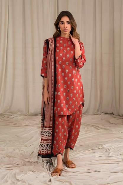 (Bundle OF 11) Sahar by Saya Vol-02