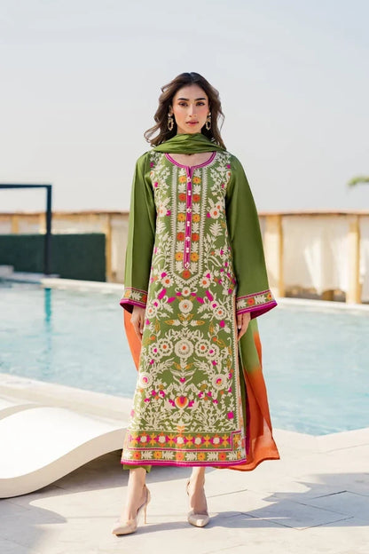Bundle OF 11 | Winter Hit Codes | Dhanak 3PC