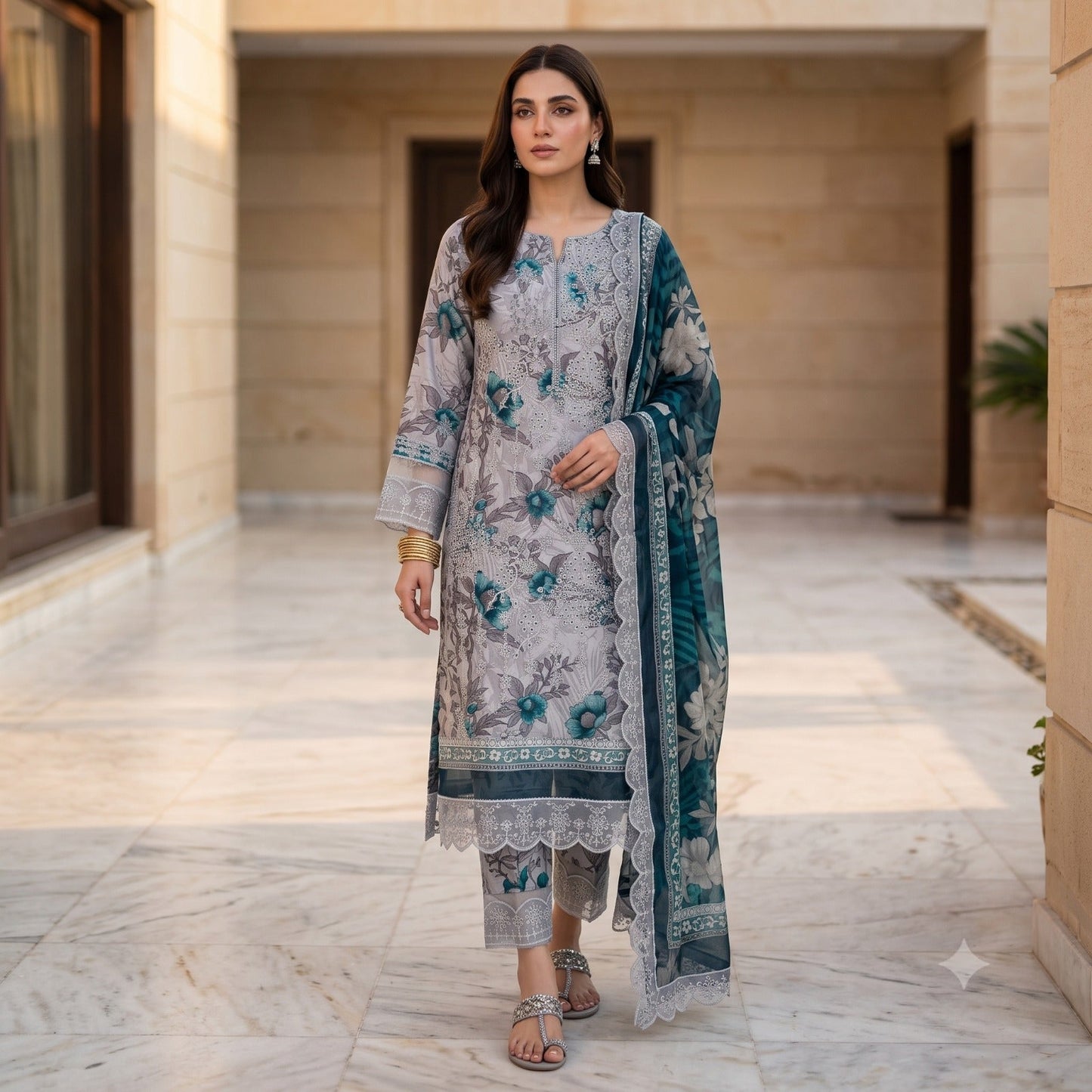 (Bundle OF 02) Farasha