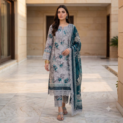 (Bundle OF 02) Farasha