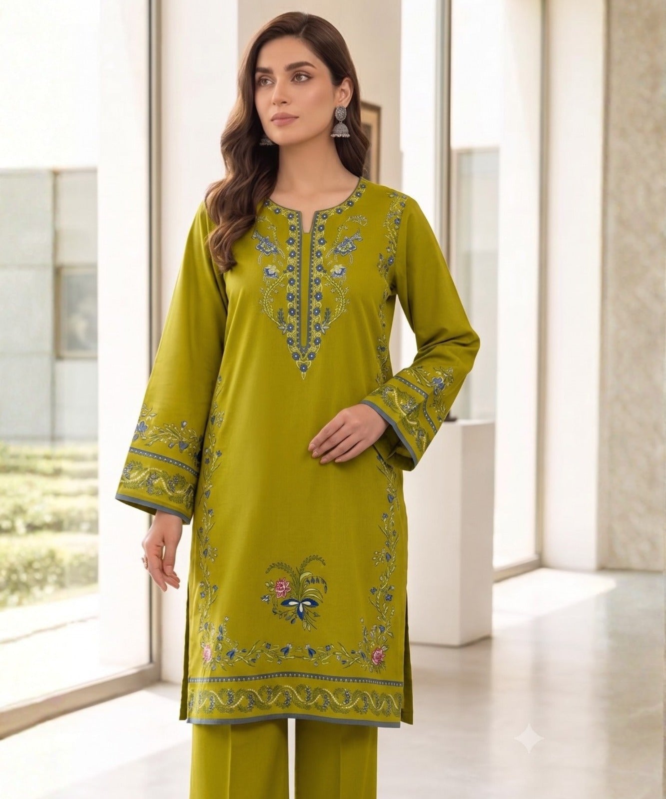 (Bundle OF 10) Naina By Shanaya