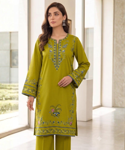 (Bundle OF 10) Naina By Shanaya