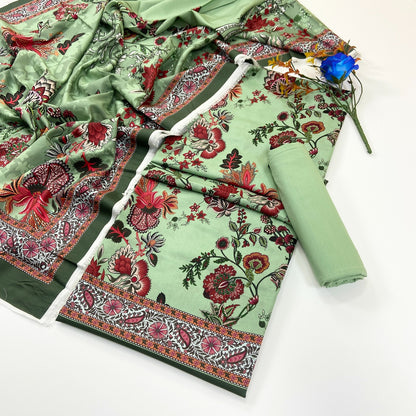 Bundle OF 10 | Raqs By Uneq | Viscose 3PC (V-2)