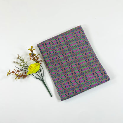Bundle OF 10 | Mix Brand | Khaddar 2PC