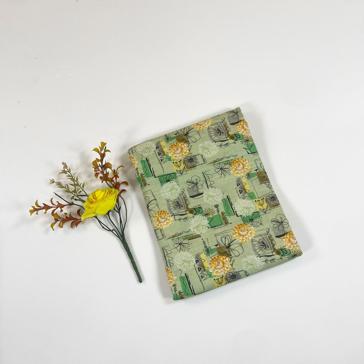 Bundle OF 10 | Mix Brand | Khaddar 2PC