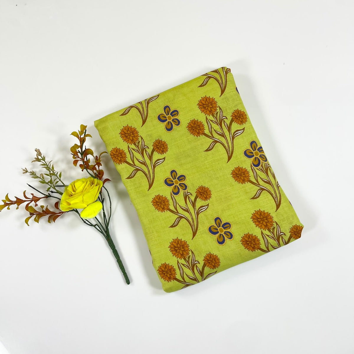 Bundle OF 10 | Mix Brand | Khaddar 2PC