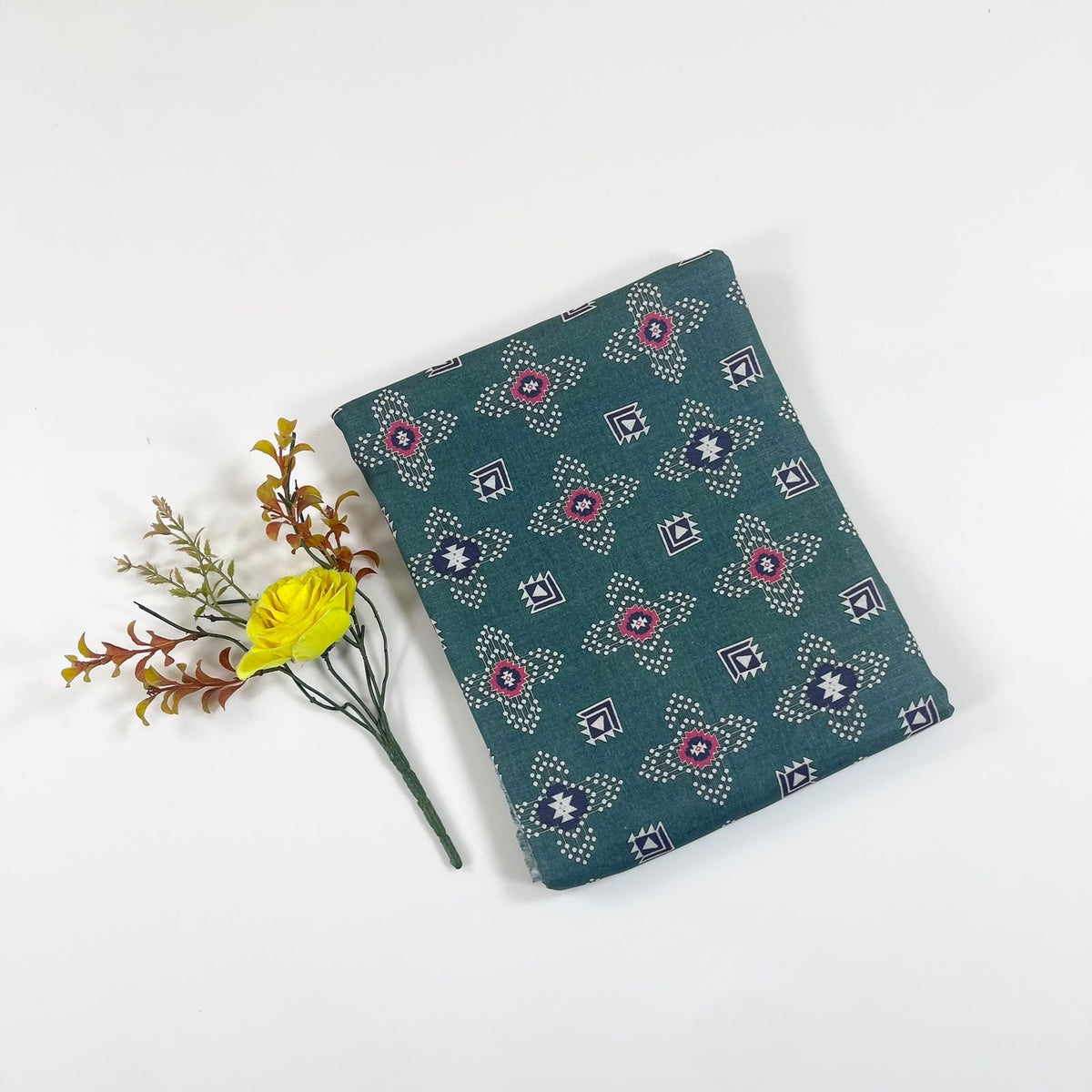 Bundle OF 10 | Mix Brand | Khaddar 2PC