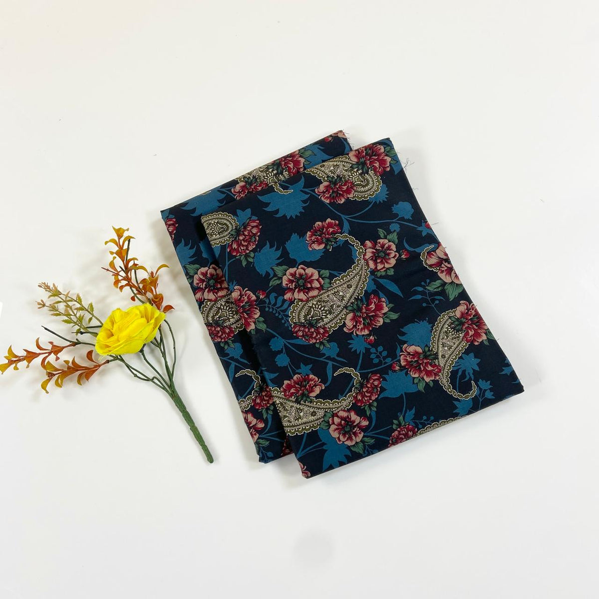 Bundle OF 12 | Feroza | Linen 2PC