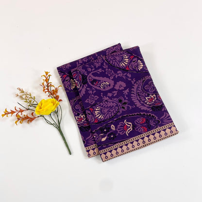 Bundle OF 12 | Feroza | Linen 2PC