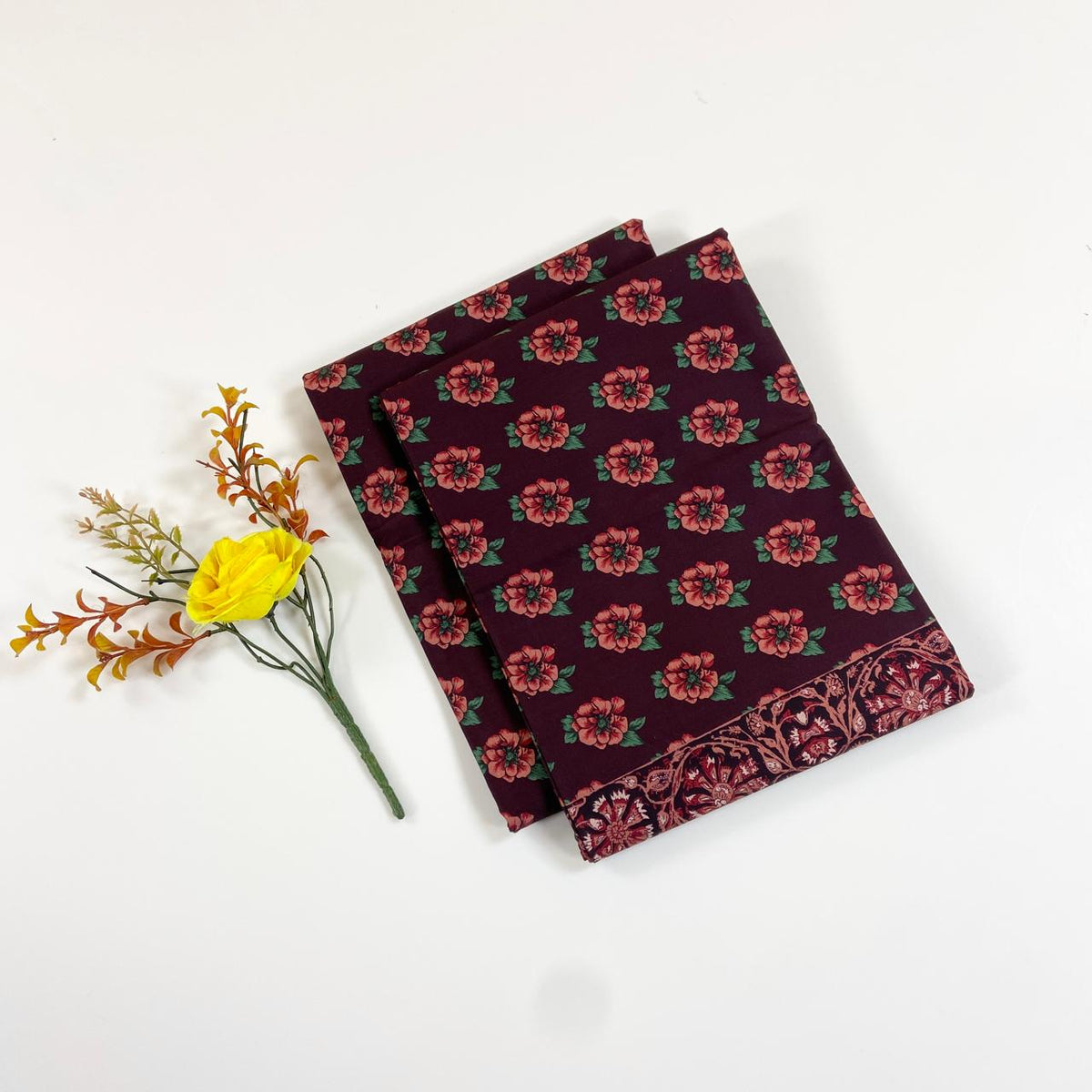 Bundle OF 12 | Feroza | Linen 2PC