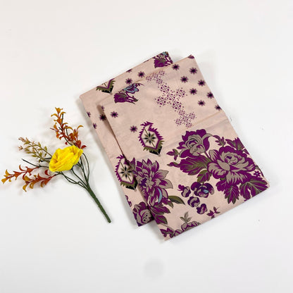 Bundle OF 12 | Feroza | Linen 2PC