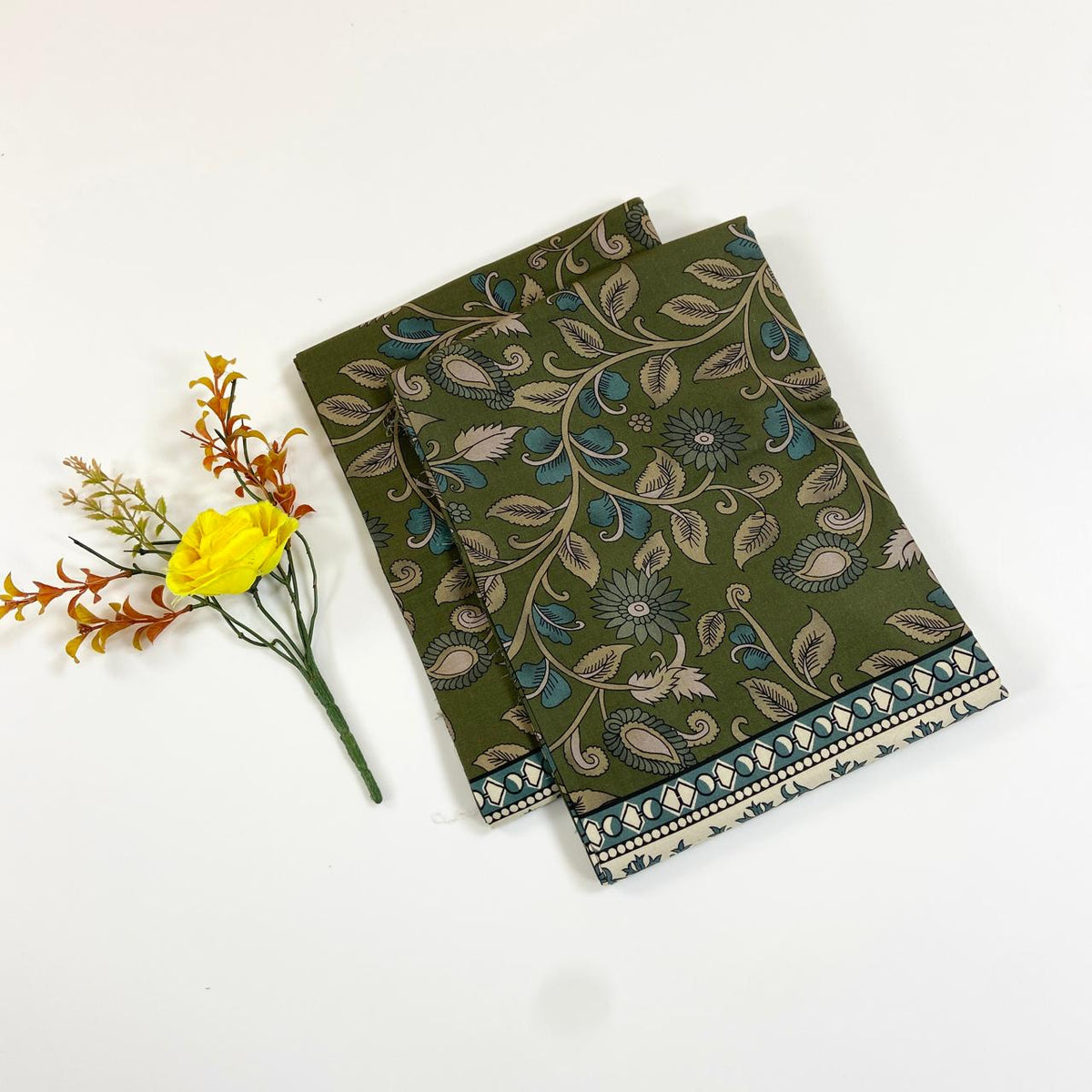 Bundle OF 12 | Feroza | Linen 2PC