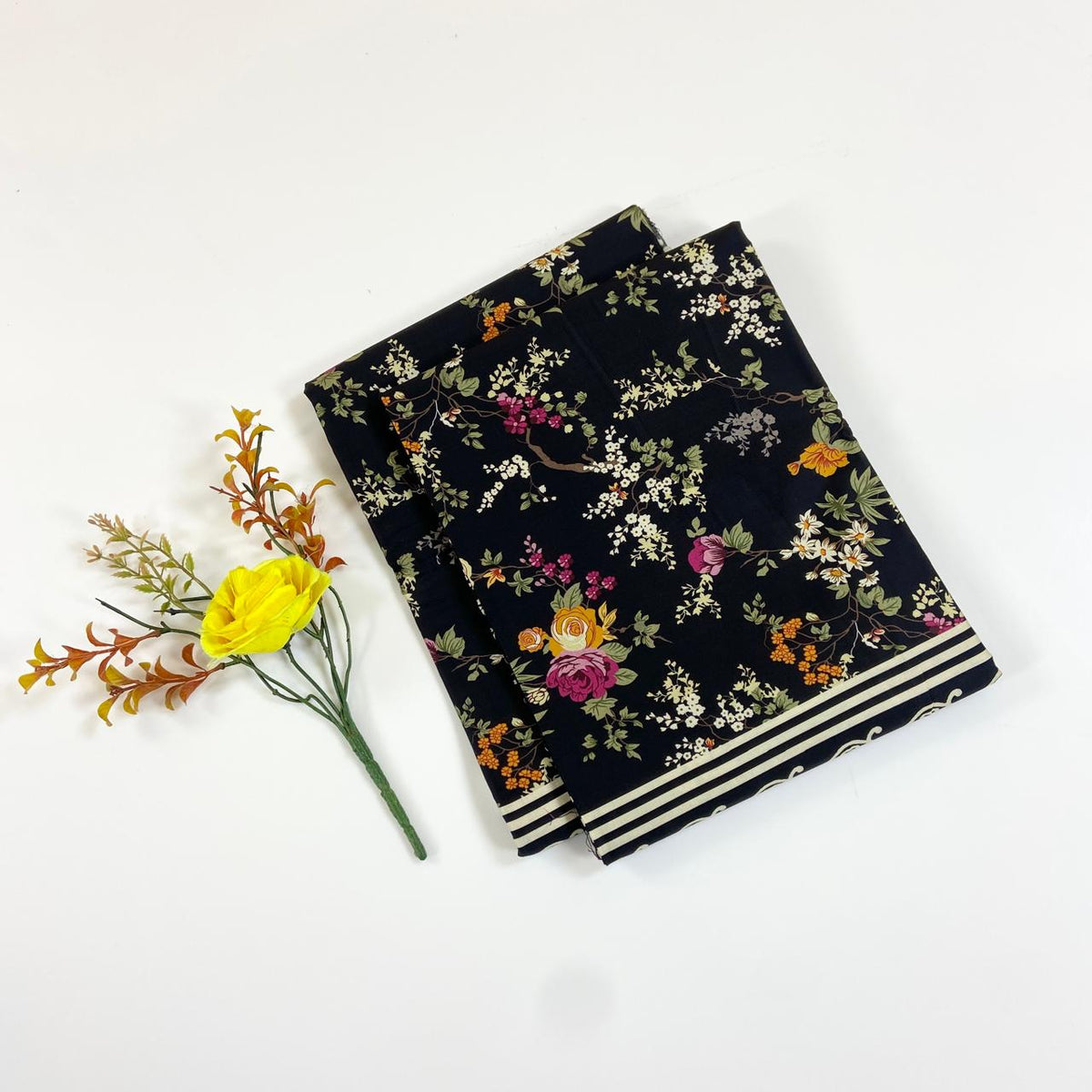 Bundle OF 12 | Feroza | Linen 2PC