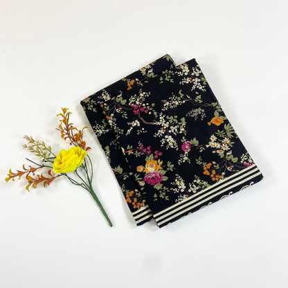 Bundle OF 12 | Feroza | Linen 2PC
