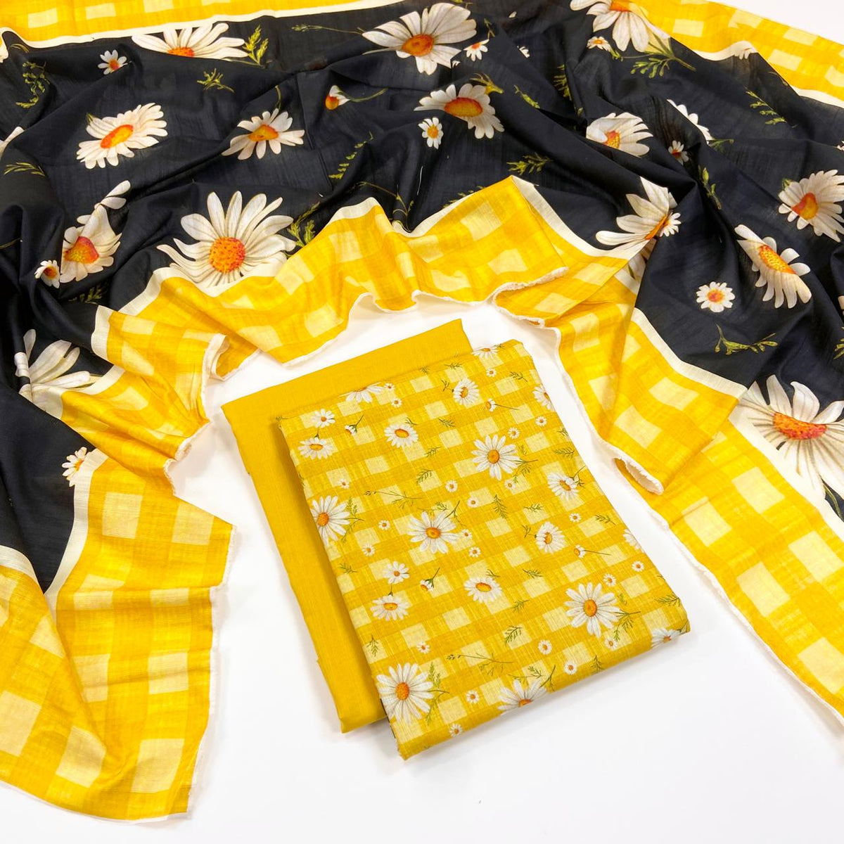 Bundle OF 08 | Regalia | Khaddar 3PC