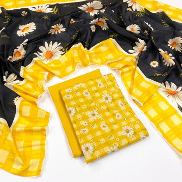 Bundle OF 08 | Regalia | Khaddar 3PC