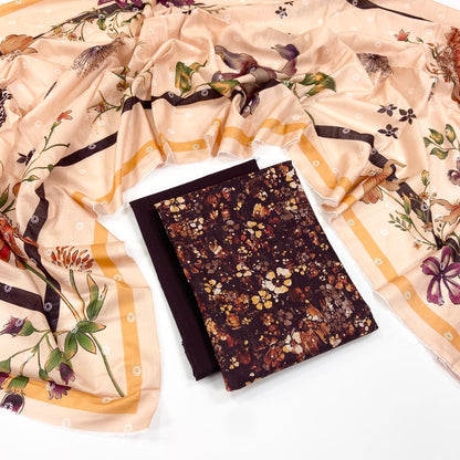 Bundle OF 08 | Regalia | Khaddar 3PC