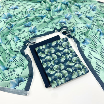Bundle OF 08 | Regalia | Khaddar 3PC