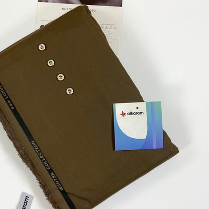 Bundle OF 10 | Alkaram | Wash & Wear